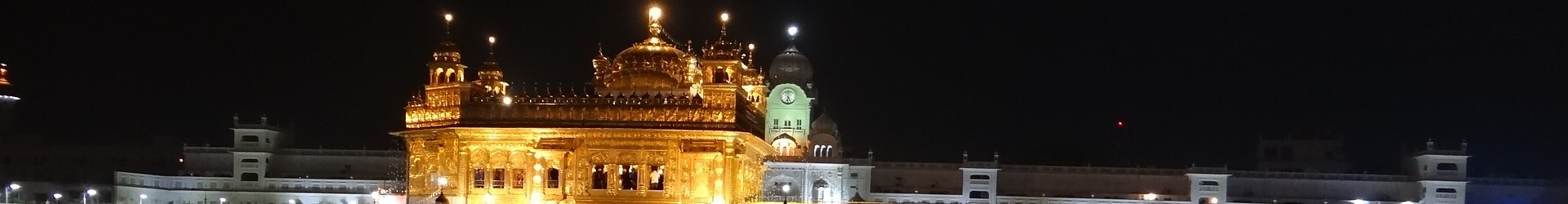 Sikh Festivals